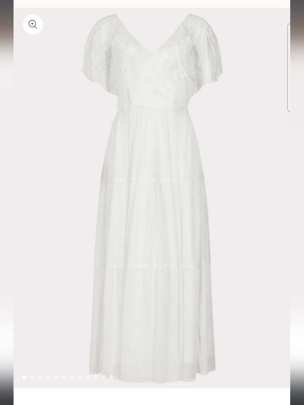 NWT JessaKae Zuri Dress - Picture 9 of 10